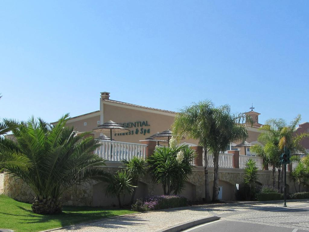 Fairviews Villa On Boavista Golf Resort 拉哥斯 客房 照片